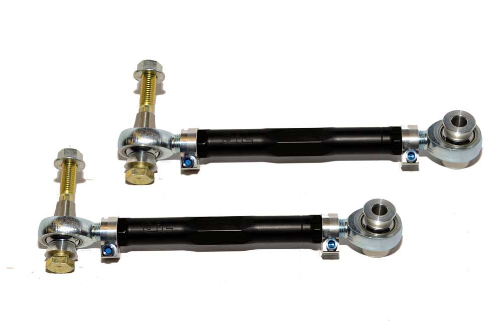 SPL FR-S / BRZ / GT86 Rear Adjustable Toe Arms SPL RTA FRS