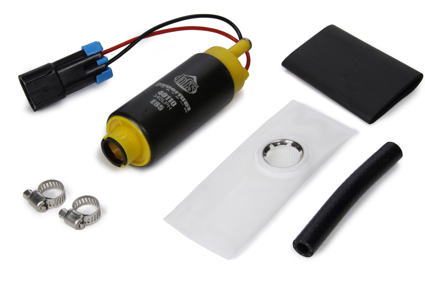 Hyper-340lph Pump Billet Discontinued 9/21