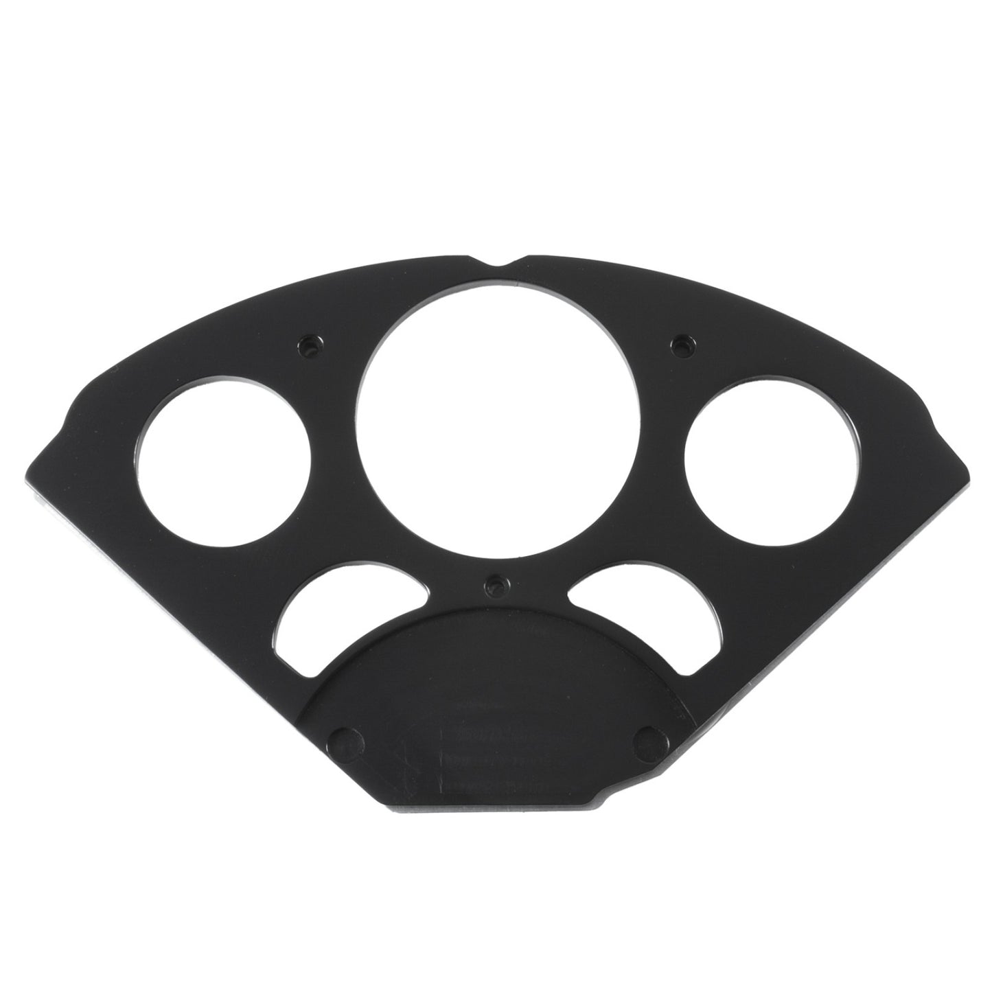 AutoMeter 2-1/16 in. WATER TEMPERATURE 100-300 Fahrenheit SPEK-PRO BLACK/CHROME P346318