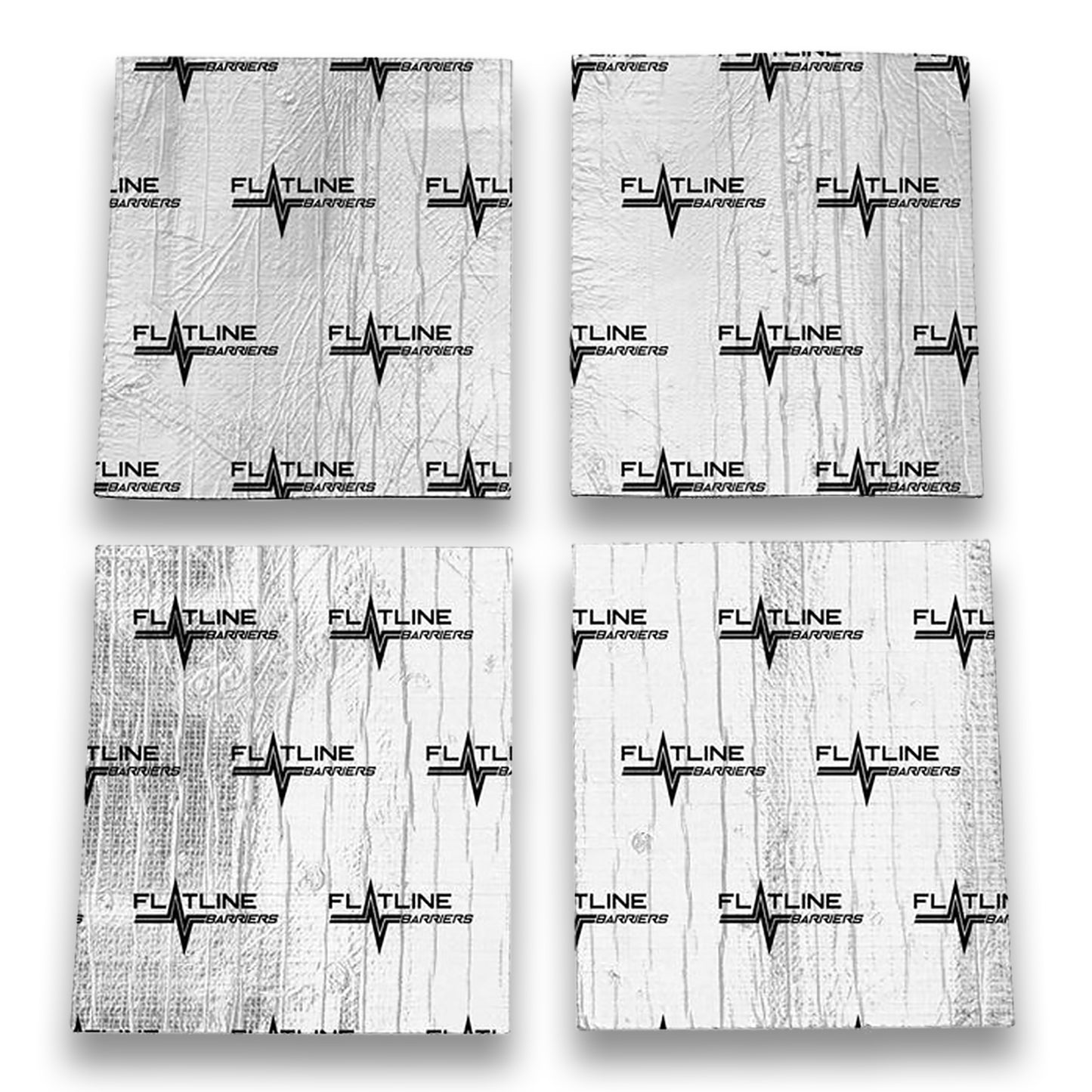 TABF2001 FLATLINE BARRIERS