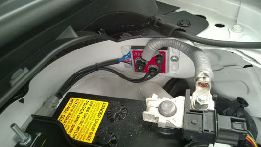 Cartek GT Battery Isolator (Unit Only) CT-BT-02