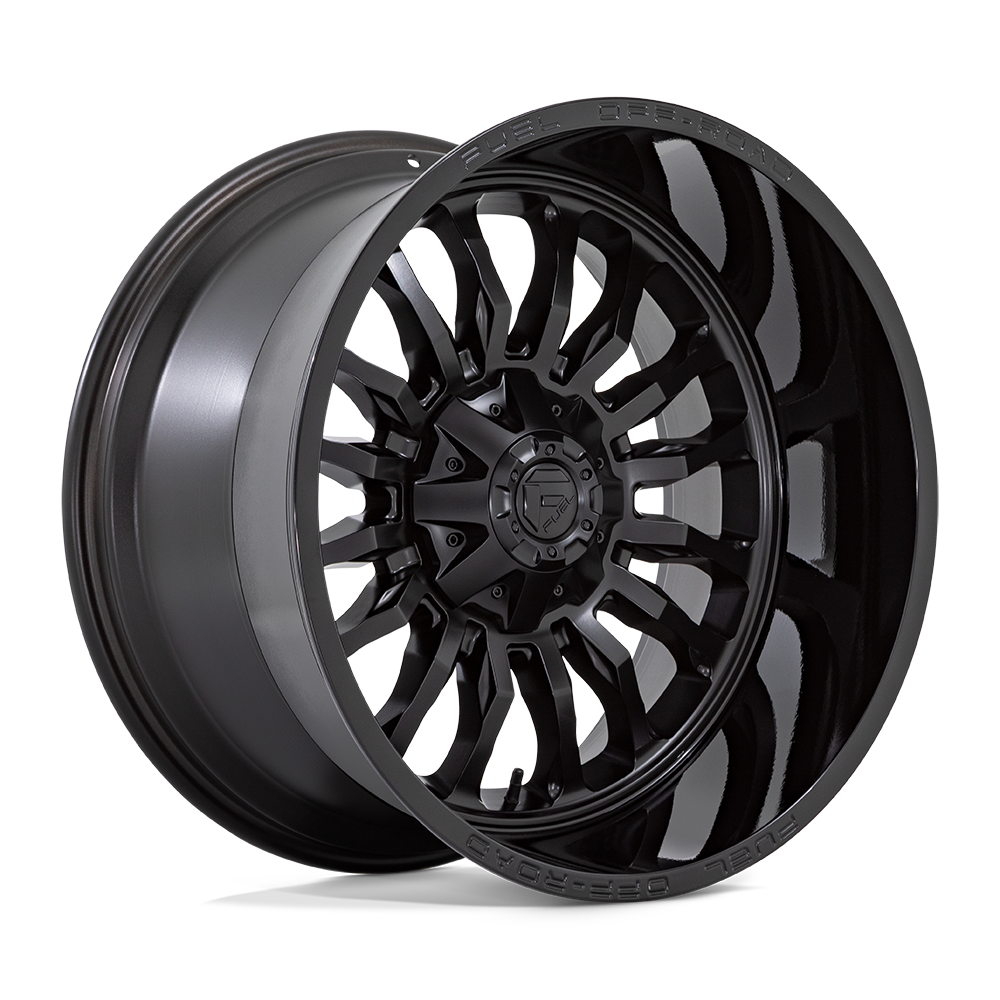 D796 22X12 6X135/5.5 MT-BLK GL-BLK-LP -44MM
