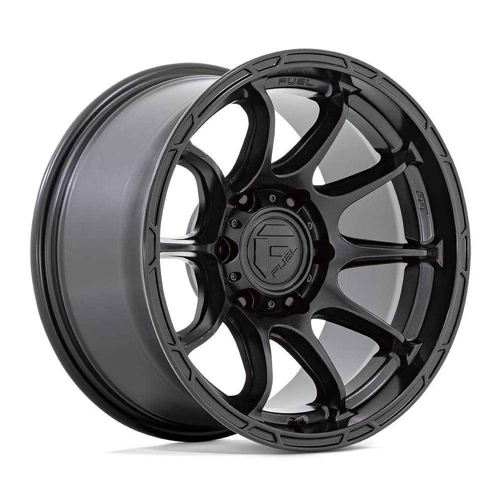 D791 20X9 6X135 MT-BLK 01MM