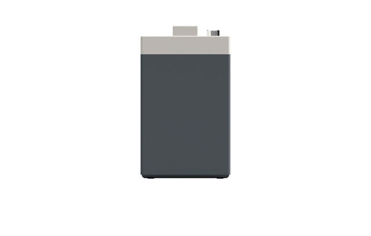 XS Power Batteries 12V AGM D Series Batteries - M6 Terminal Bolts Included 800 Max Amps D375