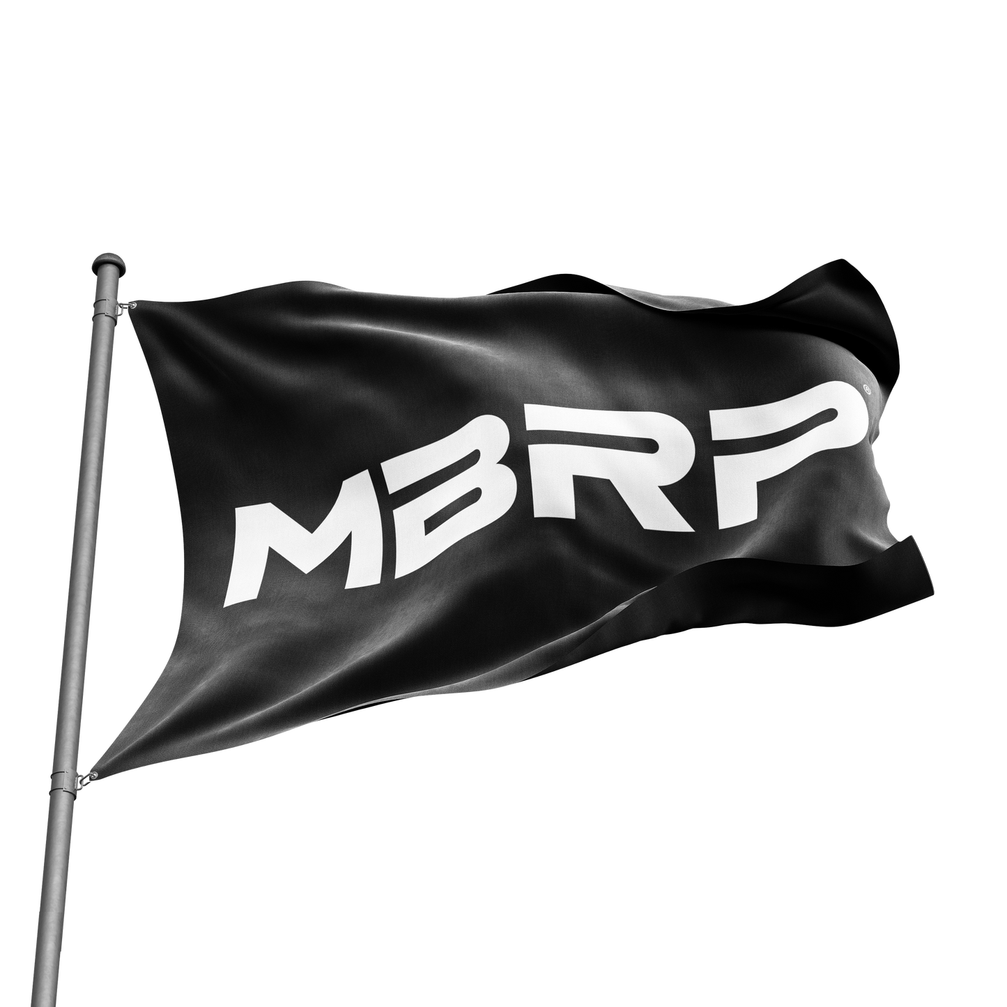MBRP Exhaust Flag B0839