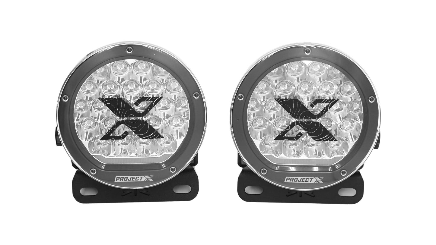 RTR HP.70 Bumper Lamps 14041.0004.99.A