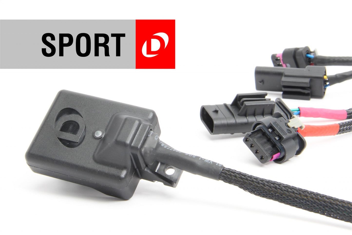 DinanTRONICS Sport Performance Tuner for BMW B46/B48 and B58 Engines D440-0047