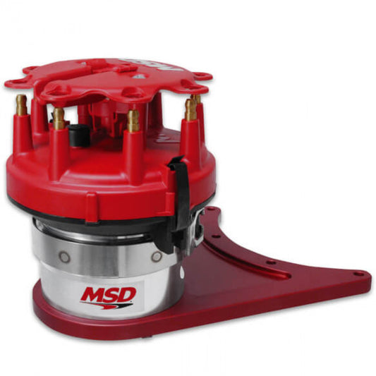 MSD GM Small Block Front Drive Distributor '8510