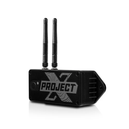 PROJECT X - GHOST BOX (1 KEYPAD + 4 MODULES) GB538823-1