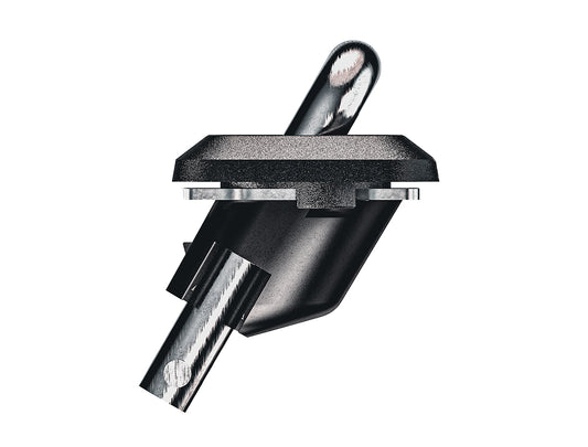 BullRing - 1019 - Bullet Inner Bed Retractable Tie Down Anchors