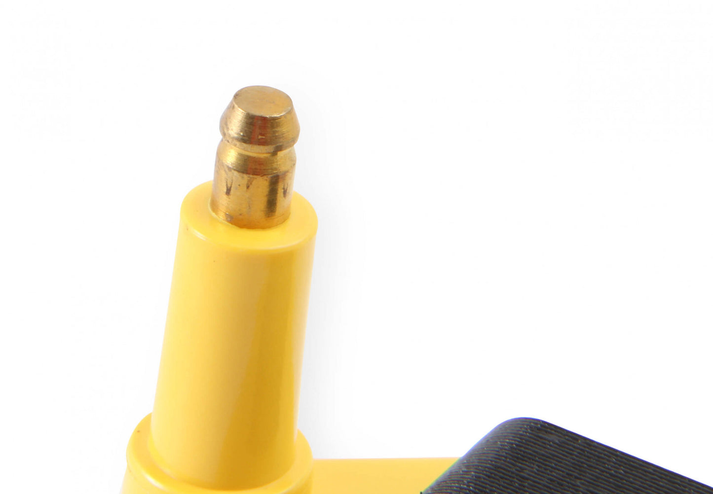 ACCEL Ignition Coil - SuperCoil - 1990-2002 Dodge / Jeep / Plymouth / Chrysler Remote - Yellow -Individual 140021