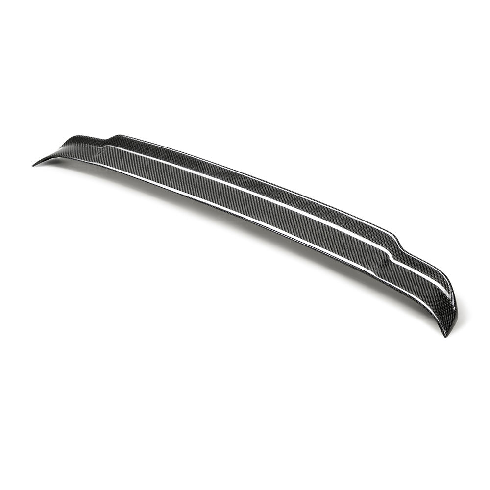 Seibon Carbon Spoiler Extension GF9401ACIN2DMG