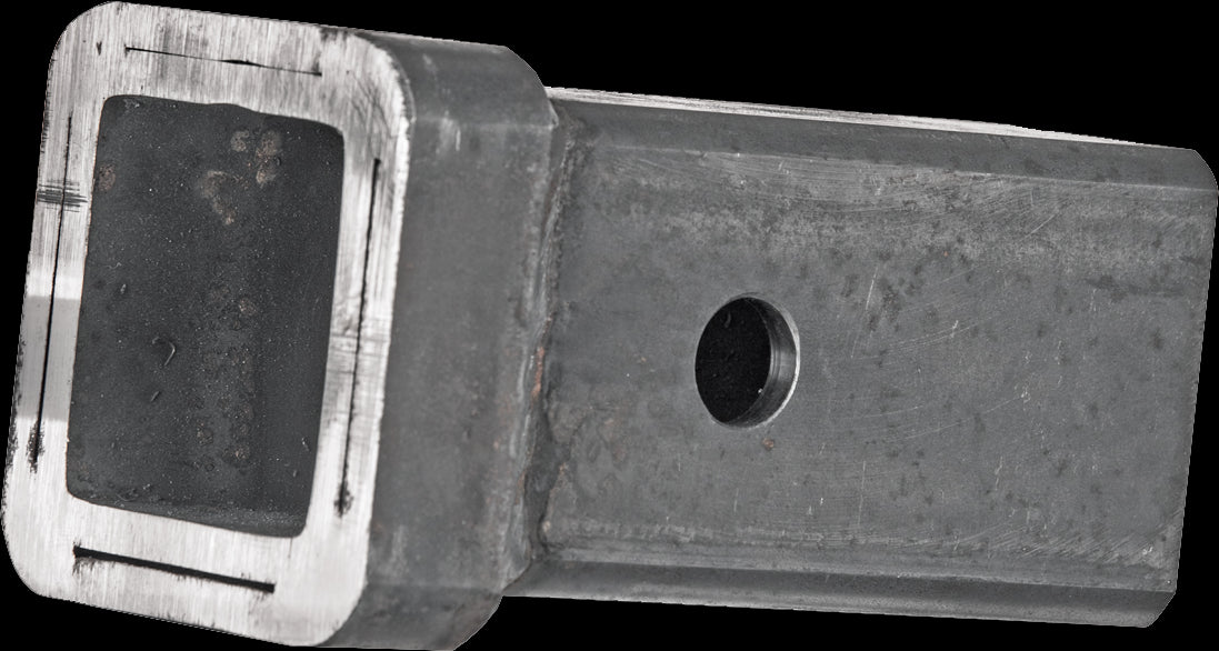 GEN-Y Trailer Hitch Receiver Tube Adapter GH-004