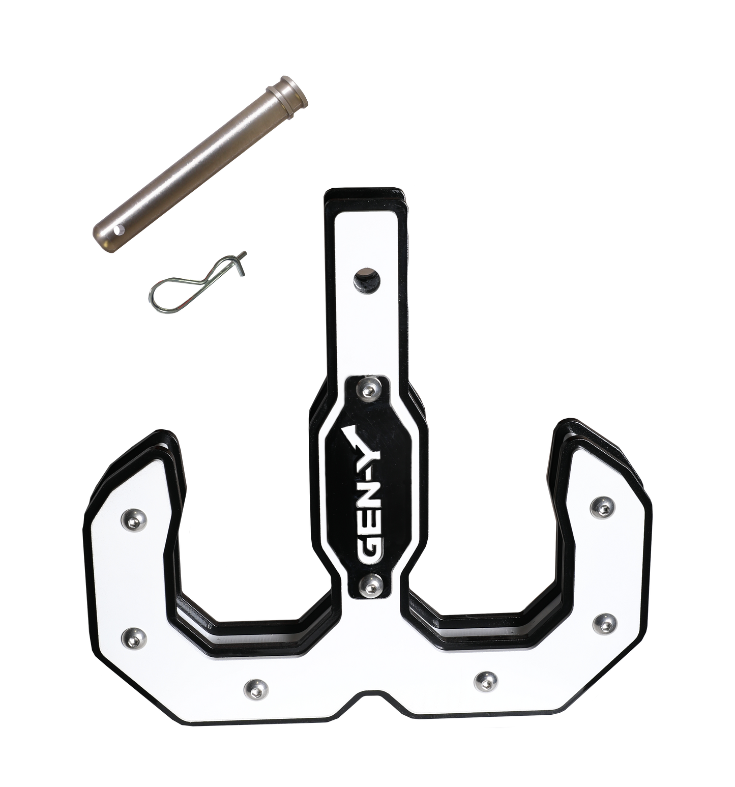 GEN-Y Tow Hook GH-0070-W