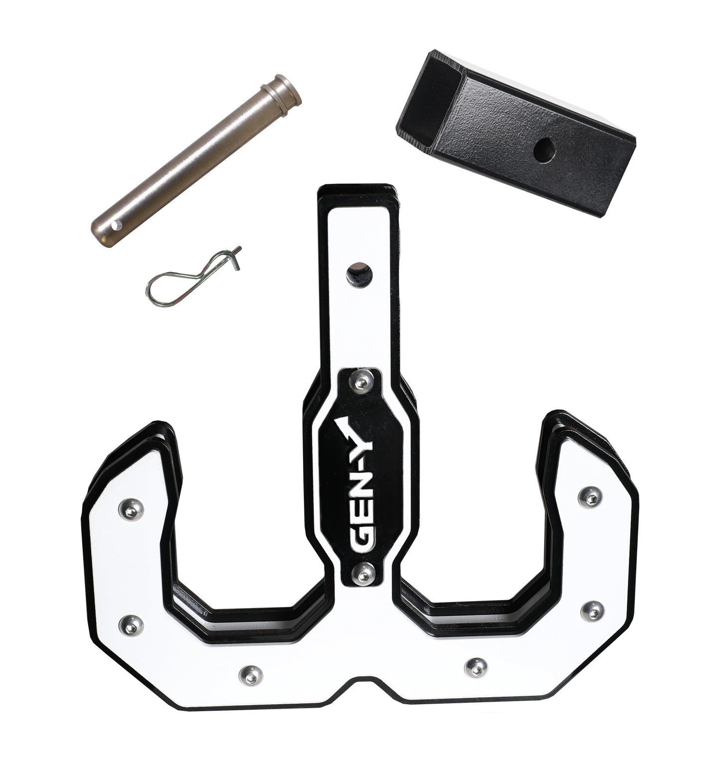 GEN-Y Tow Hook GH-0071-W