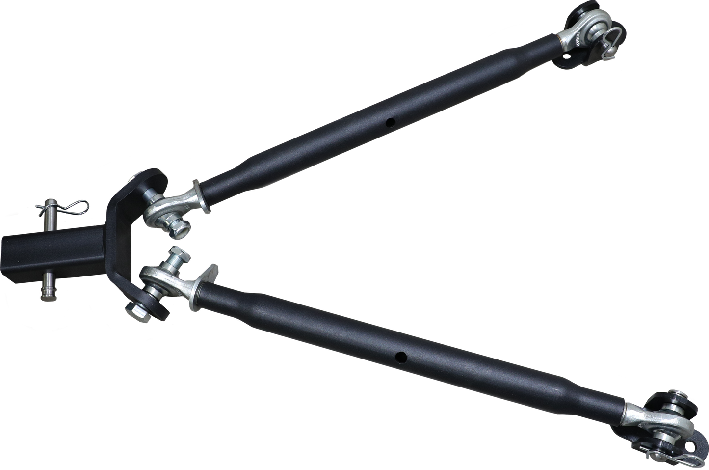 GEN-Y Suspension Stabilizer Bar Clamp Kit GH-0105