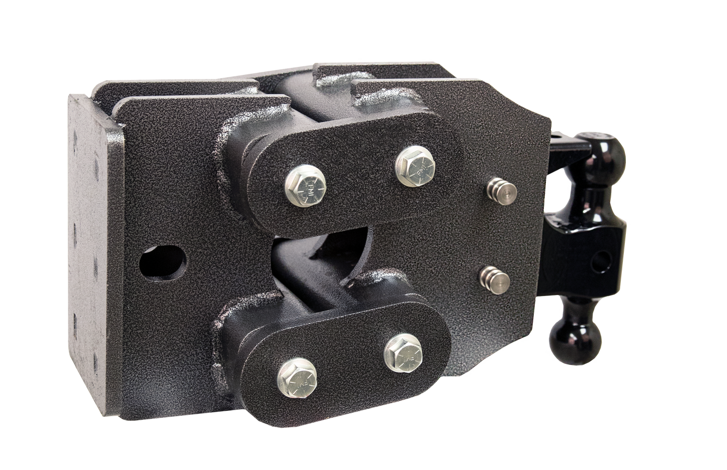 GEN-Y Trailer Coupler GH-10083