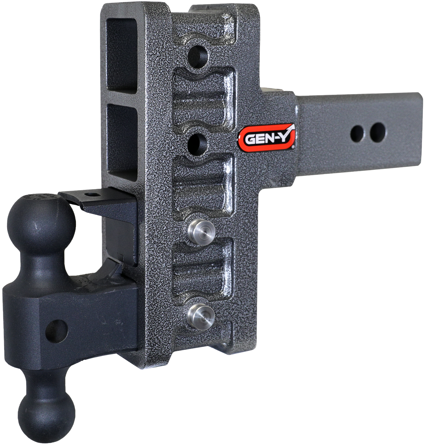 GEN-Y Trailer Hitch GH-2024