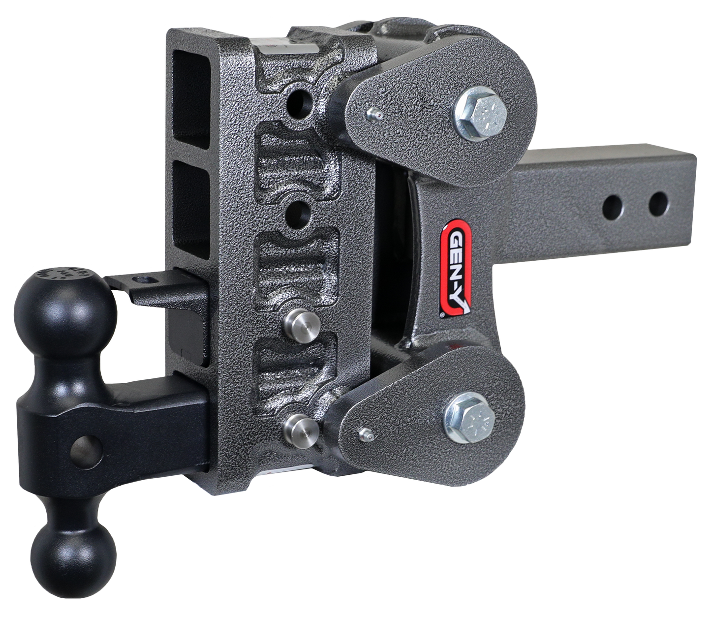 GEN-Y Trailer Hitch GH-2324