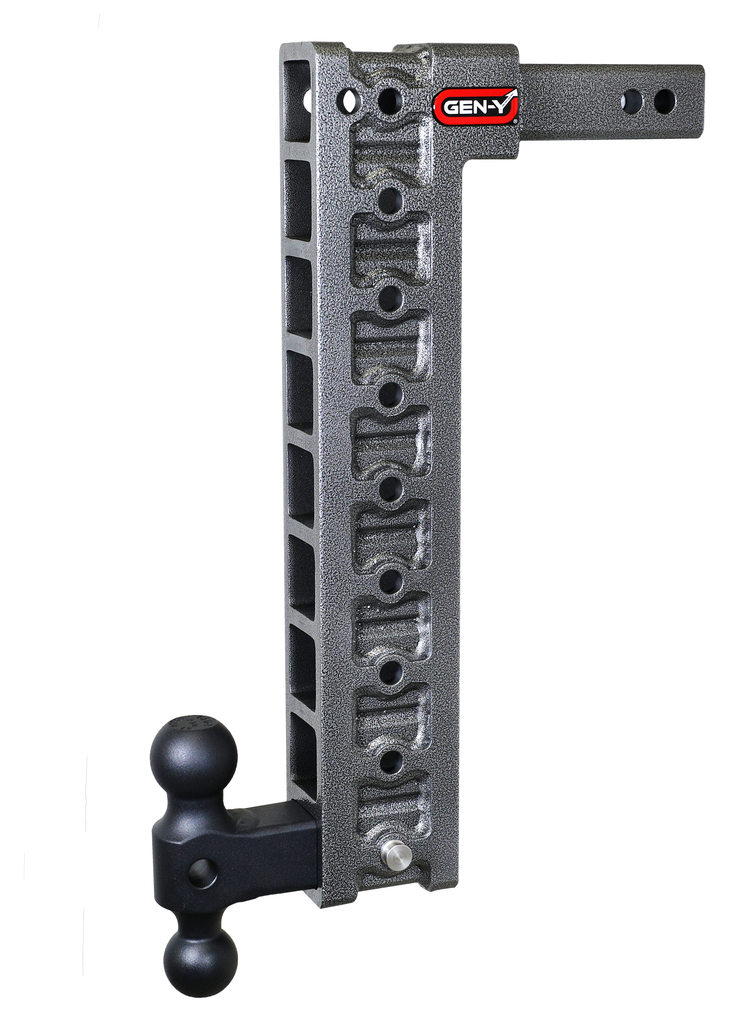 GEN-Y Trailer Hitch GH-319