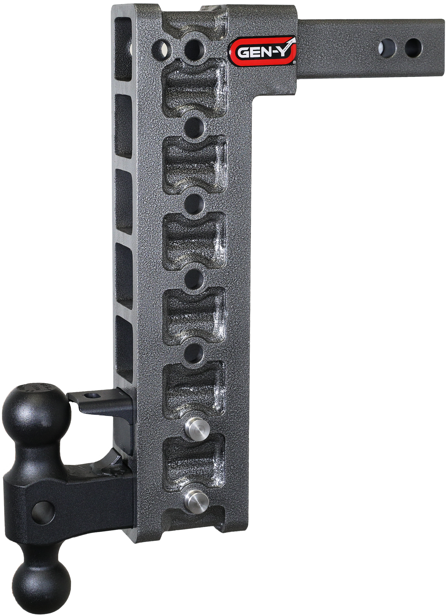 GEN-Y Trailer Hitch GH-527