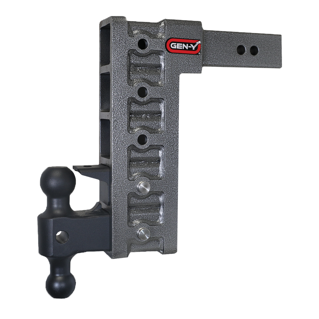 GEN-Y Trailer Hitch GH-625