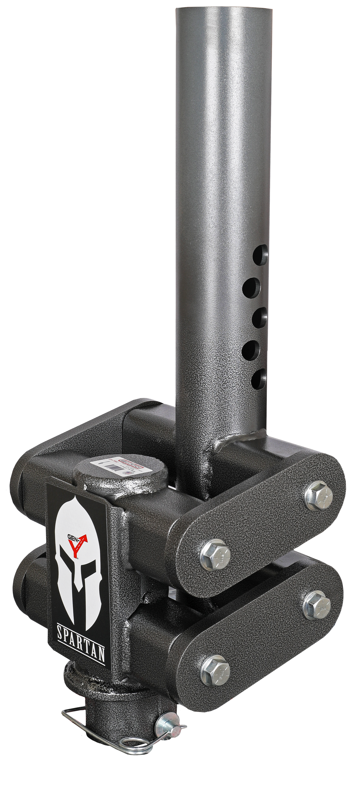 GEN-Y Trailer Hitch GH-7082HD