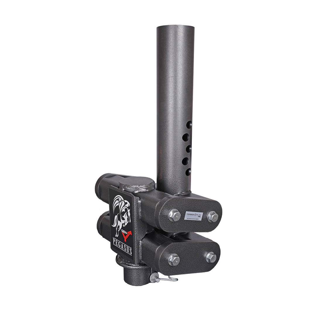 GEN-Y Trailer Hitch GH-7083HD