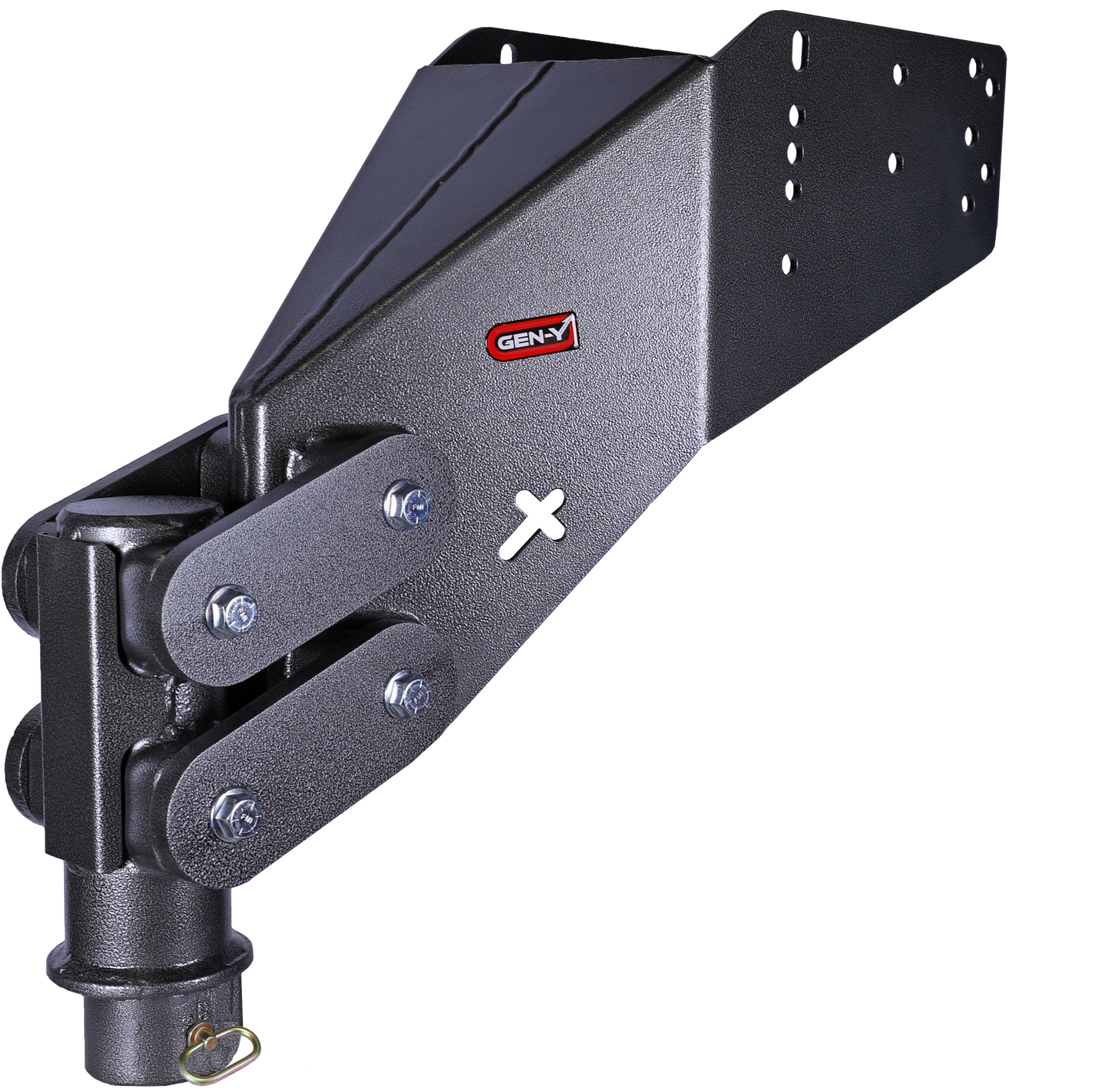 GEN-Y Fifth Wheel Trailer Hitch King Pin GH-8035