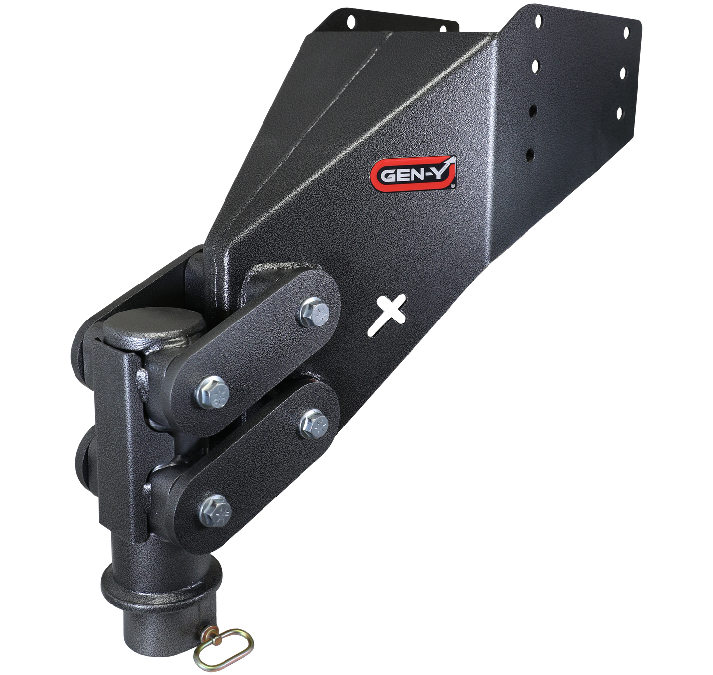 GEN-Y Fifth Wheel Trailer Hitch Pull Pin GH-8046