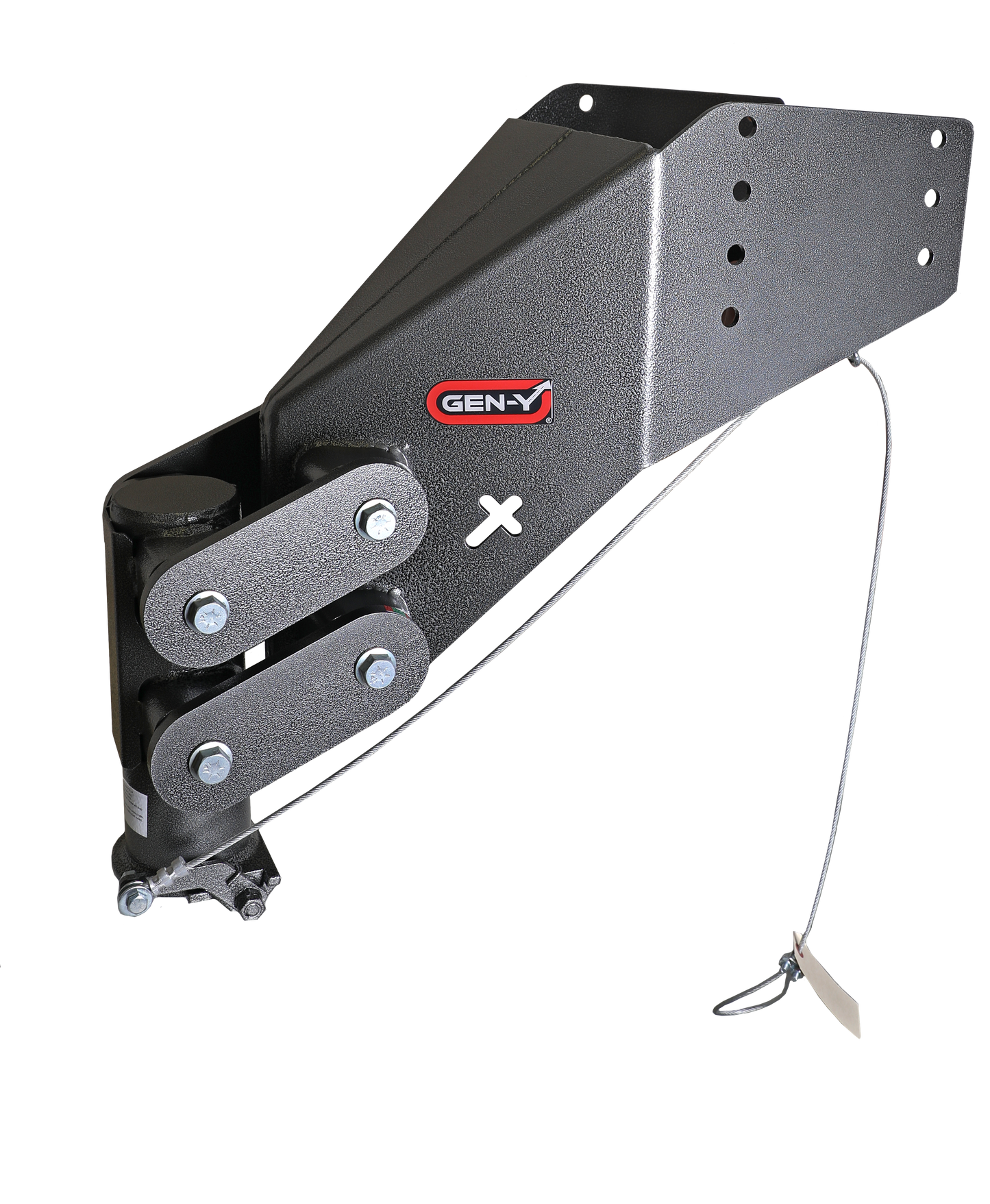 GEN-Y Fifth Wheel Trailer Hitch Pull Pin GH-8046AL