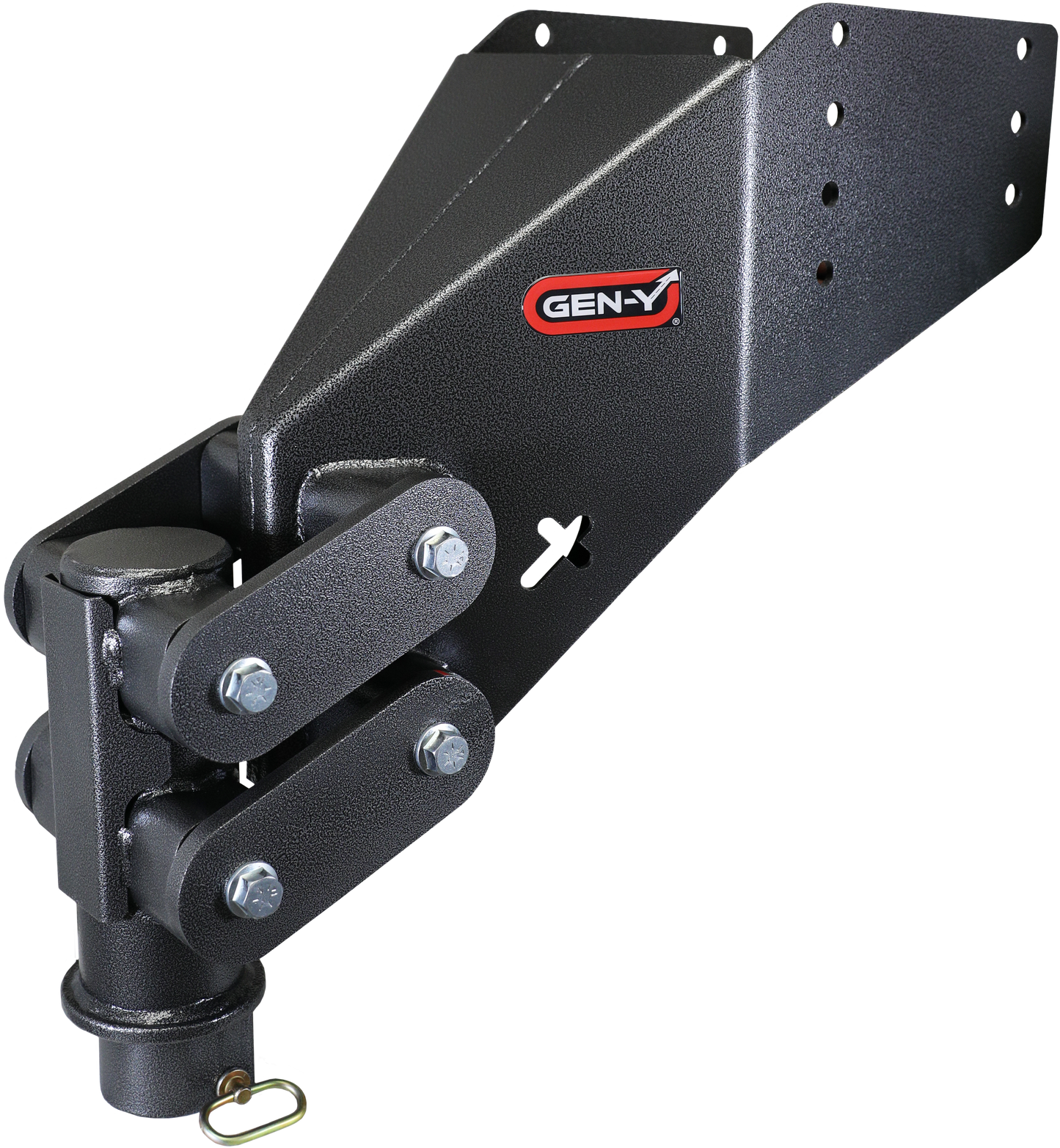 GEN-Y Fifth Wheel Trailer Hitch Pull Pin GH-8056