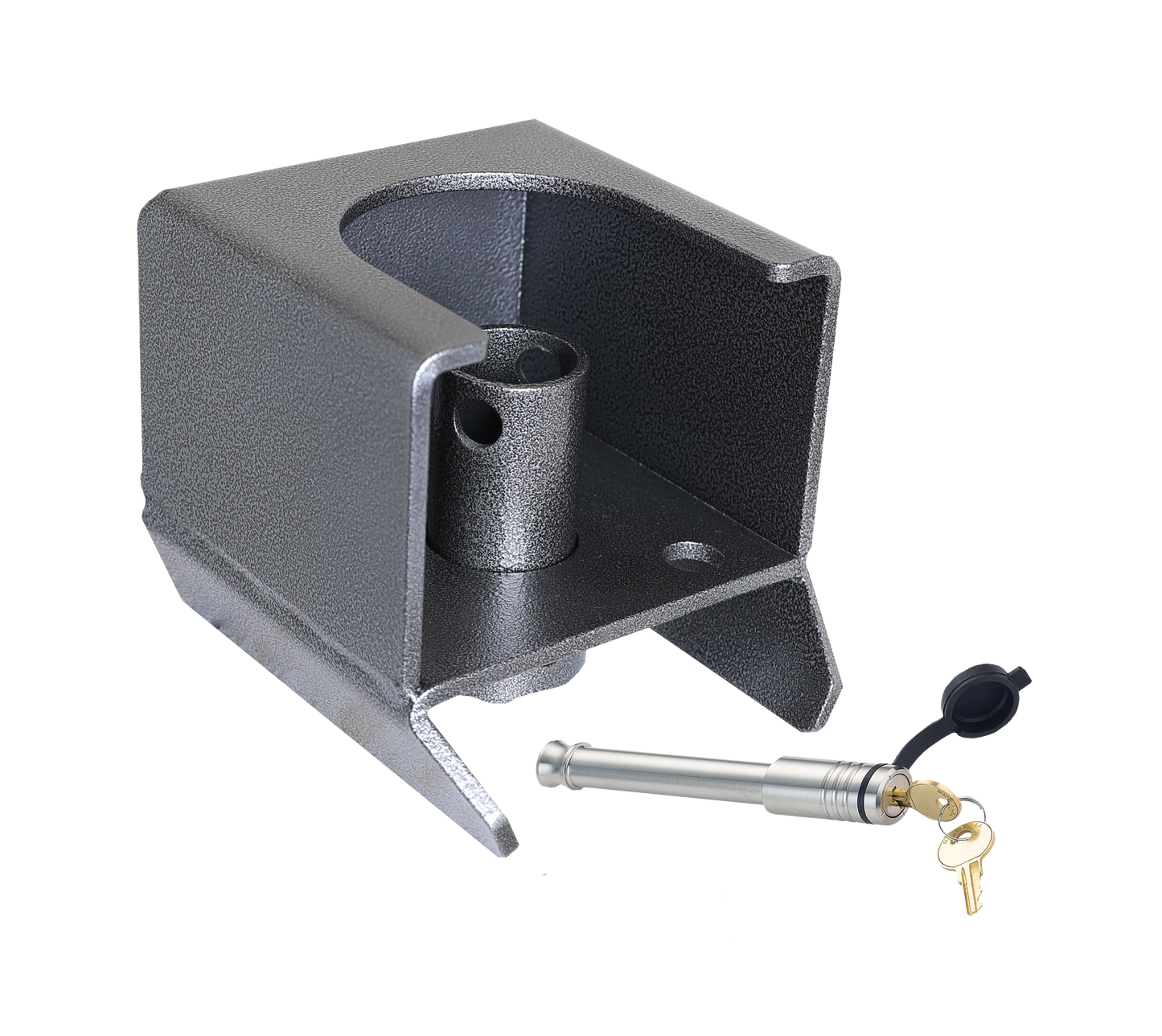 GEN-Y Trailer Hitch Coupler Lock GH-8111