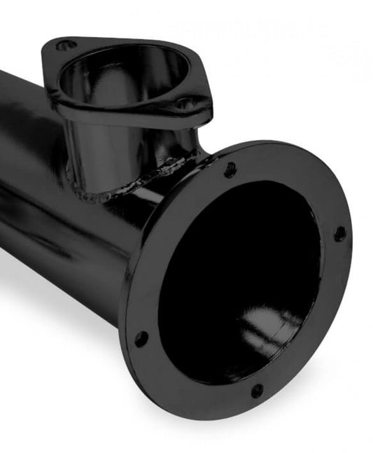 Flowtech Smallblock Chevy Lakester Header - Paint Exhaust Header 11702FLT