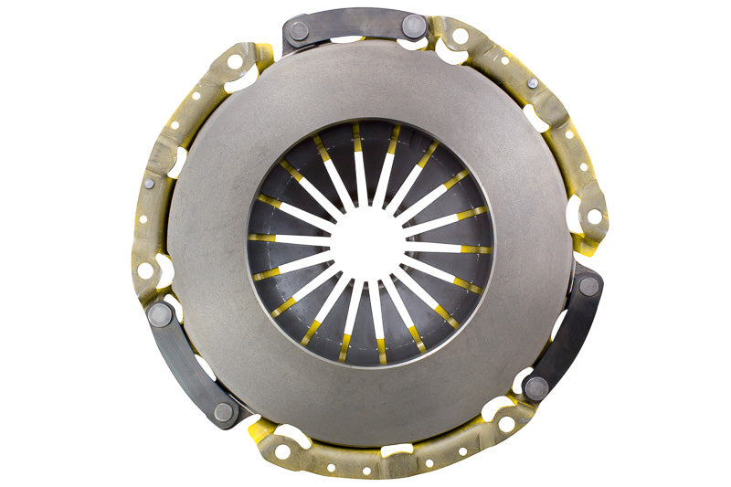 Advanced Clutch Technology Heavy Duty Pressure Plate ACT-GM012