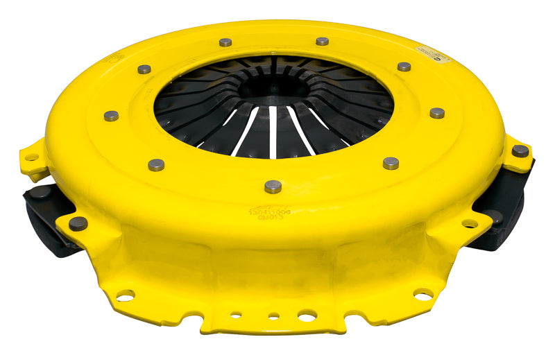 Advanced Clutch Technology Heavy Duty Pressure Plate ACT-GM013