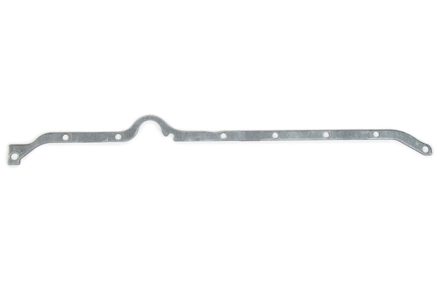Oil Pan Reinforcement Rail LH - SBC 86-97
