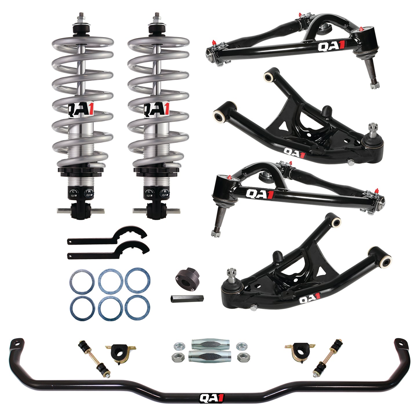 QA1 Suspension Kit HK22-GMF1 HK22-GMF1