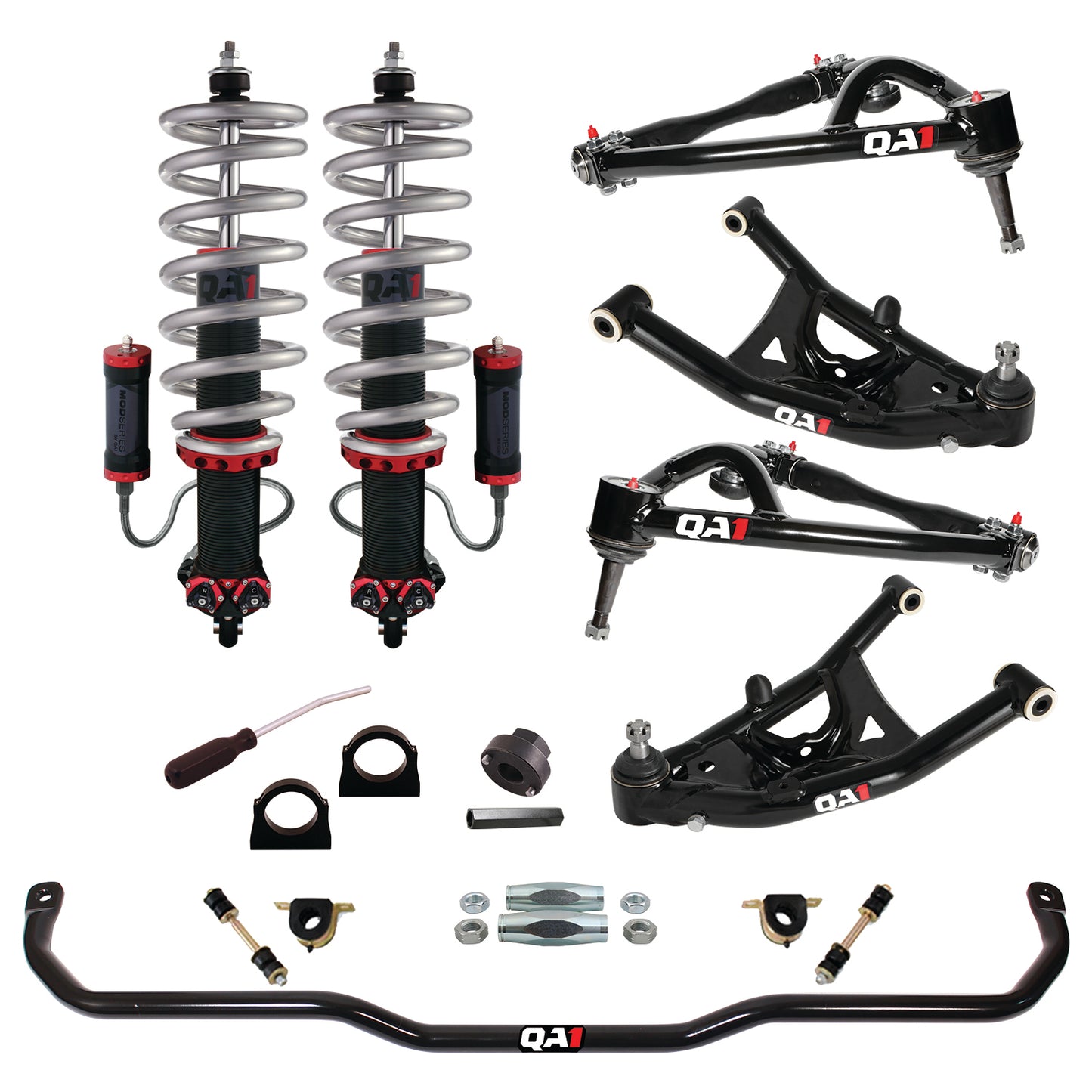 QA1 Suspension Kit HK23-GMF1 HK23-GMF1