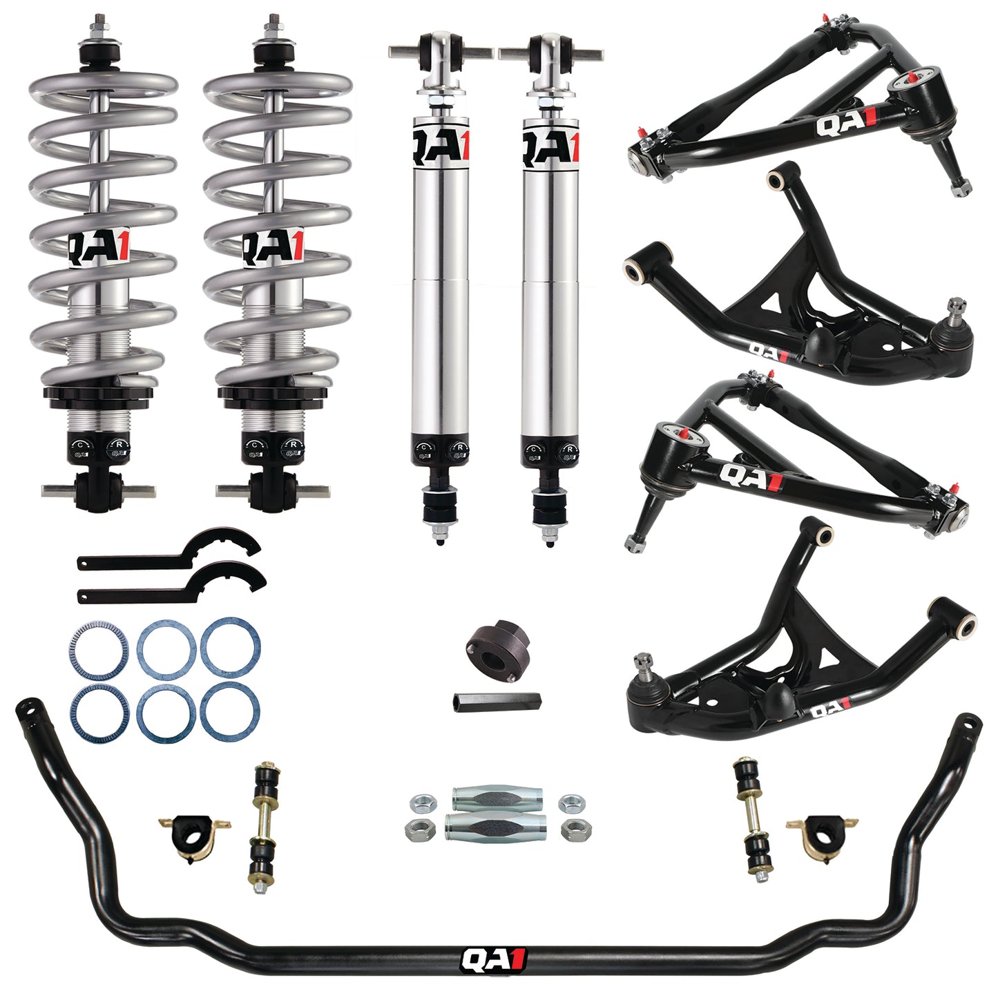 QA1 Suspension Kit HK22-GMF2 HK22-GMF2