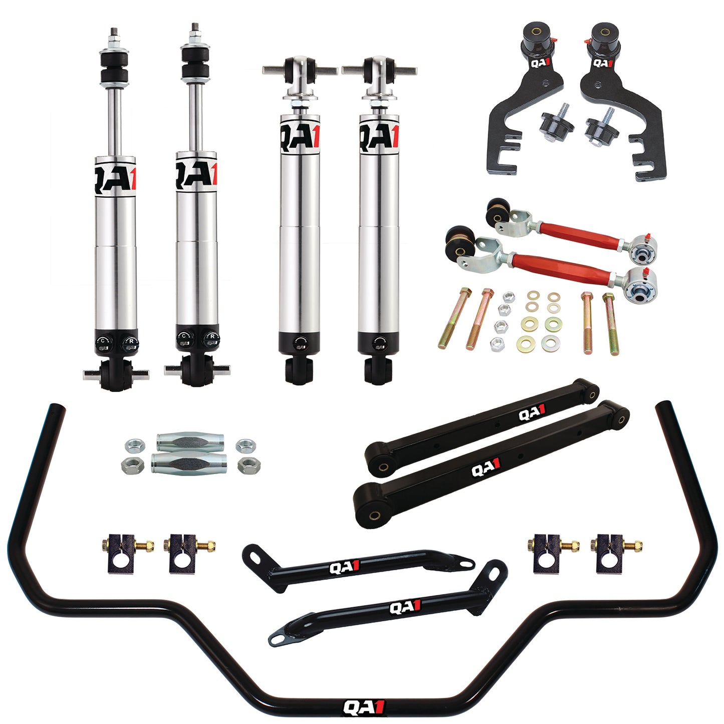QA1 Suspension Kit DK21-GMA1 DK21-GMA1