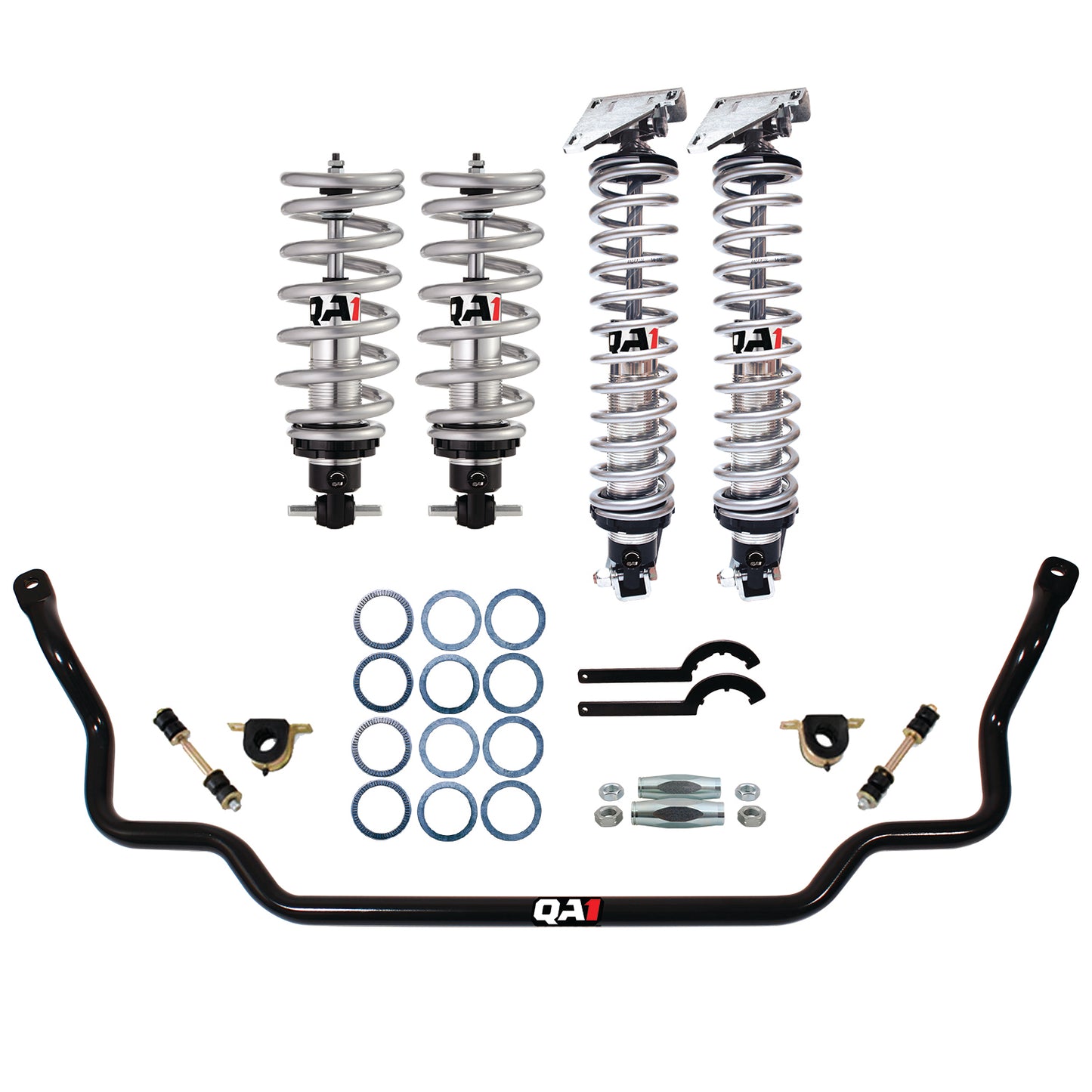 QA1 Suspension Kit HK21-GMA1 HK21-GMA1