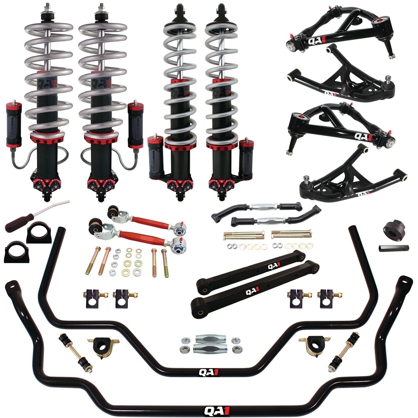 QA1 Suspension Kit HK23-GMA1 HK23-GMA1