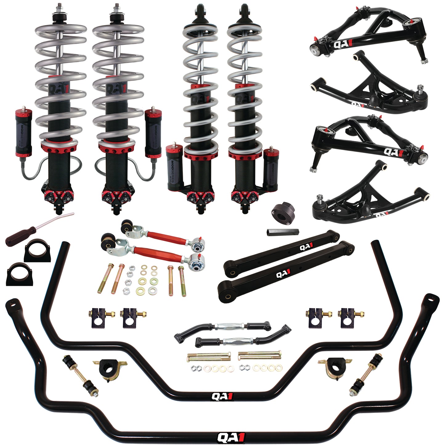 QA1 Suspension Kit HK23-GMA2 HK23-GMA2