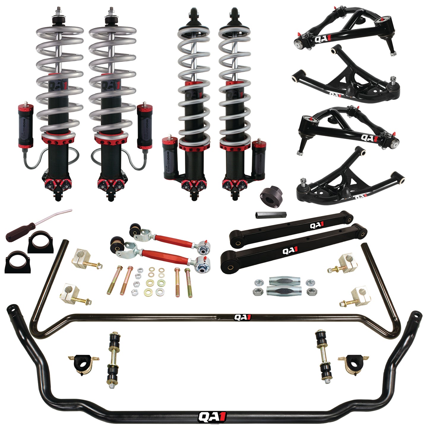 QA1 Suspension Kit HK23-GMA3 HK23-GMA3