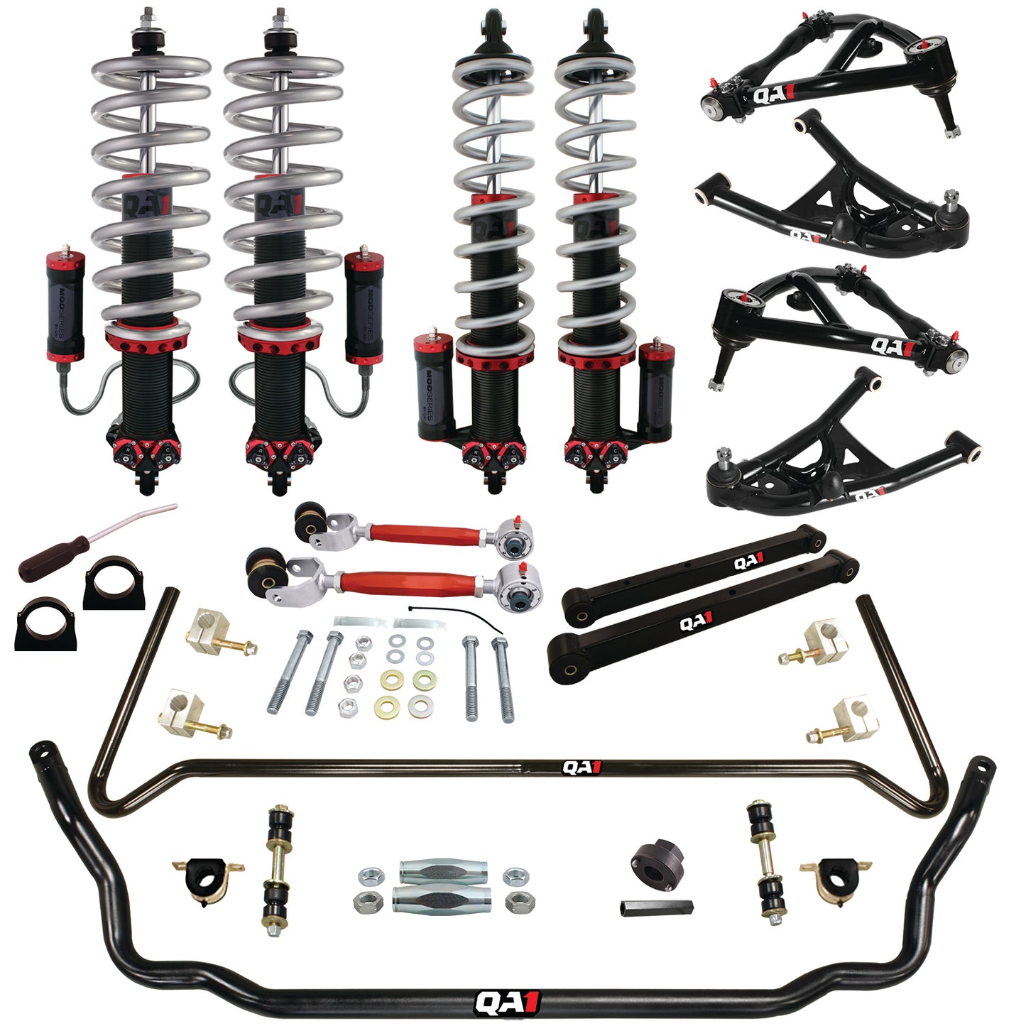 QA1 Suspension Kit HK23-GMB4 HK23-GMB4