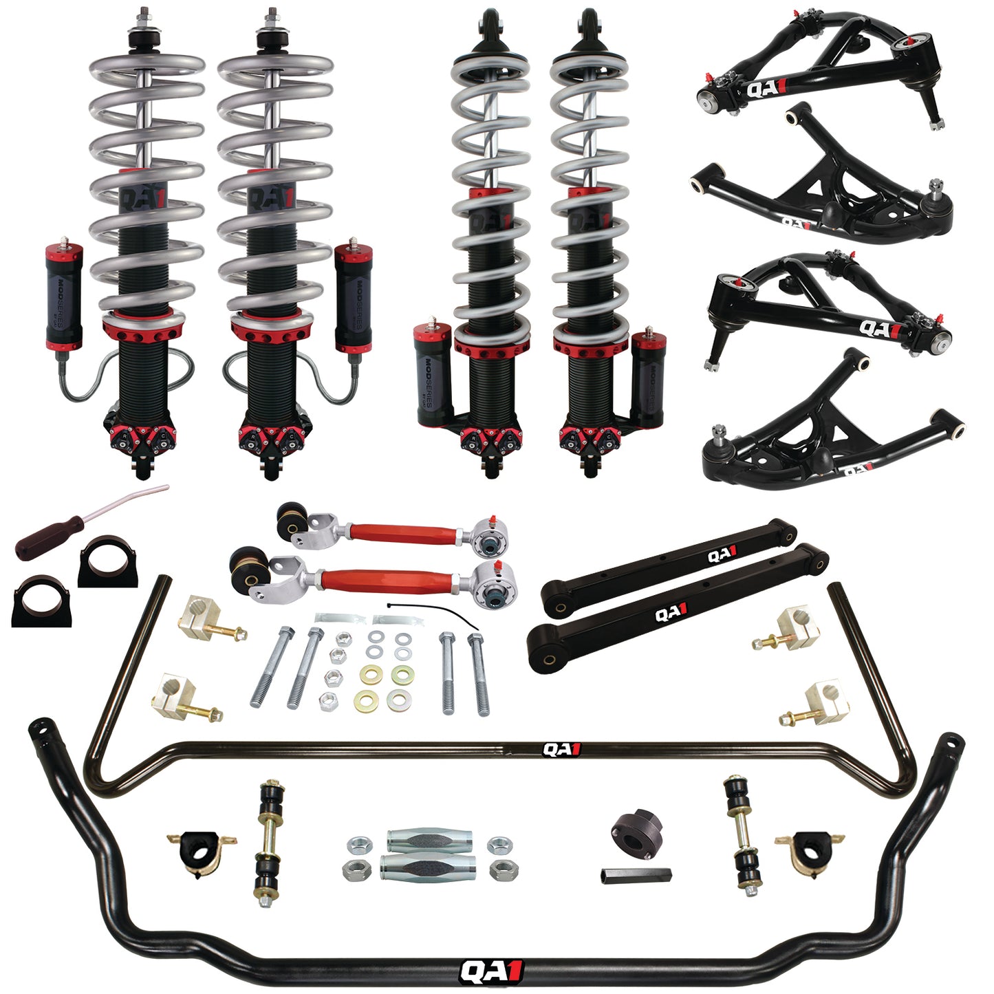 QA1 Suspension Kit HK23-GMB5 HK23-GMB5