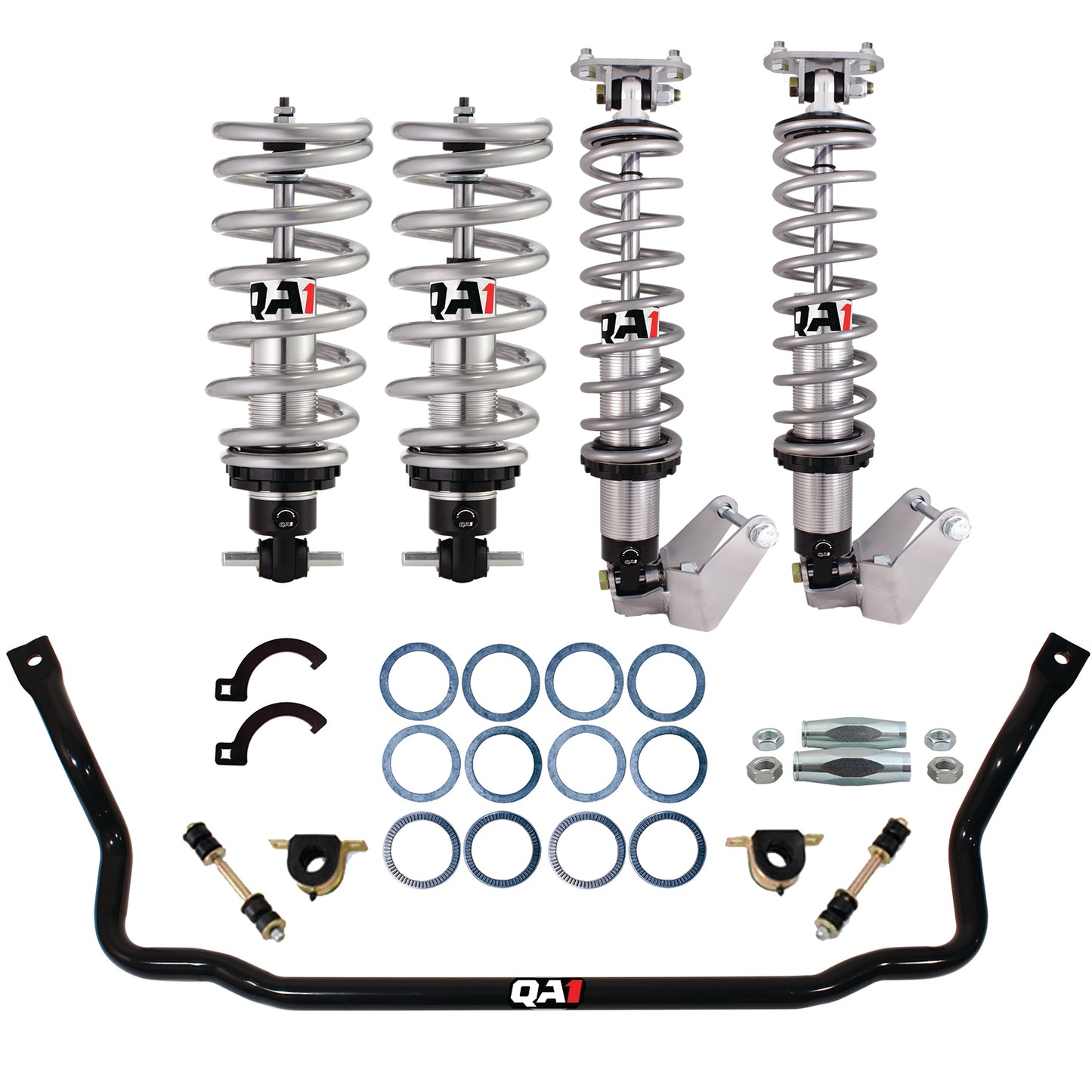 QA1 Suspension Kit HK21-GMG1 HK21-GMG1