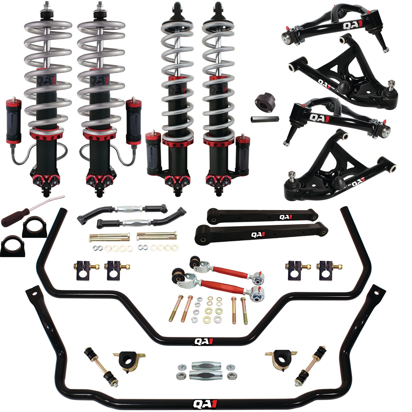QA1 Suspension Kit HK23-GMG1 HK23-GMG1