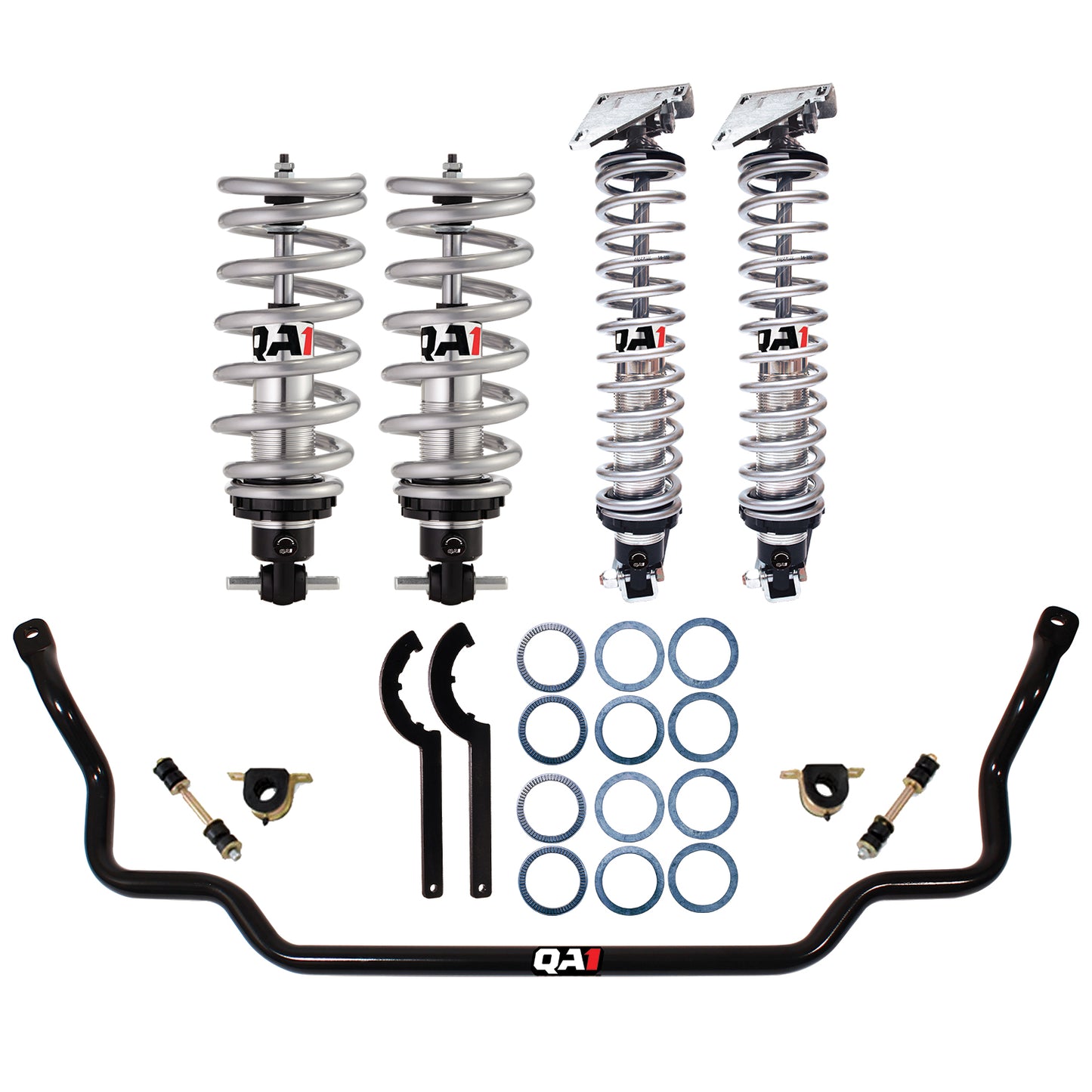 QA1 Suspension Kit HK21-GMG2 HK21-GMG2